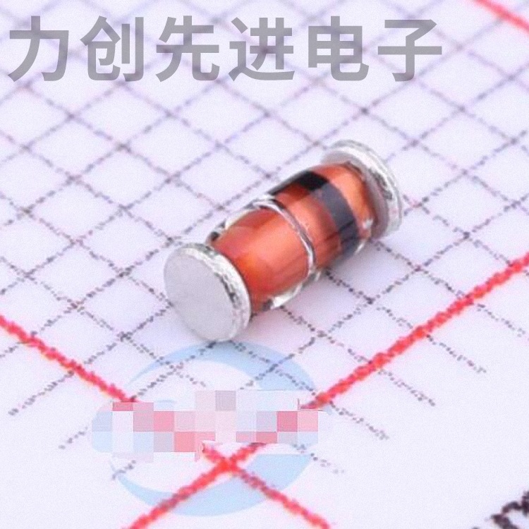 BZV55-C27,115 封装 DO-213AC 稳压二极管