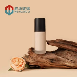 化妆品包装;玻璃瓶;喷雾瓶