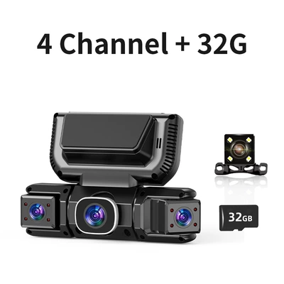 Wireless Connectivity, Driving recorder