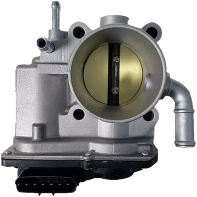 Drossel Toyota Throttle