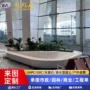 景观grc城市工程树池
