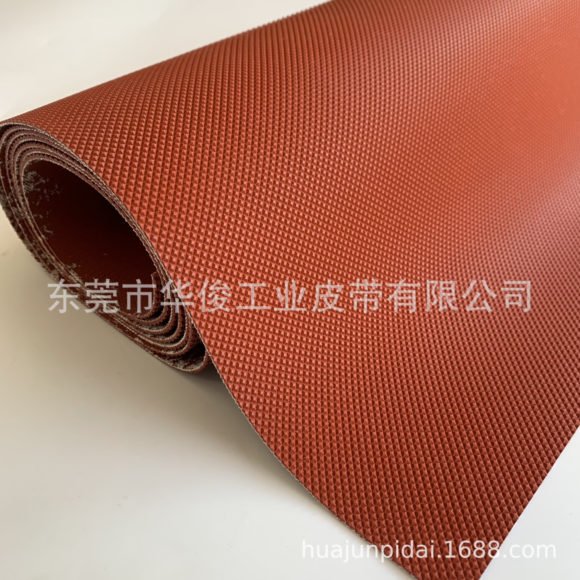 工业皮带接头母带 硅胶母带 耐高温母带