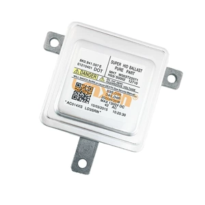 YENİ 8K0.941.597E Ksenon Lampa D3S D4S W003T22071 Amp 8K 0941597 E