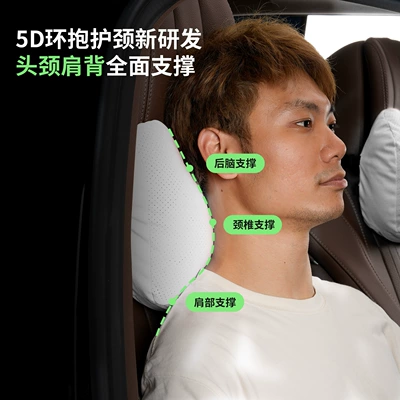 Auto Parts Car Headrest and — Car roof lining