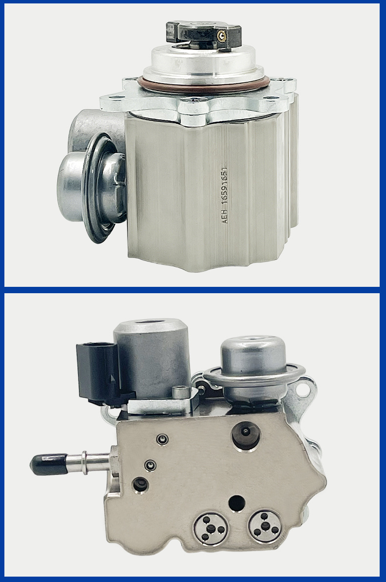 13517573436 13517588879 9819938480 Suitable for Peugeot Fuel Pump, Exclusively for Cross-Border Supply