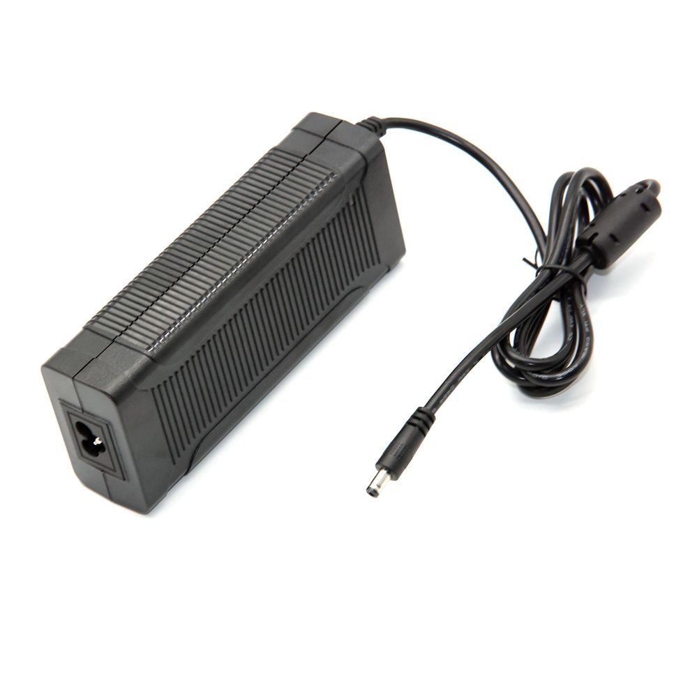 32.3V5.5A 5A电源 ETL PSE SAA UKCA CE KC 中规认证锂电池充电器