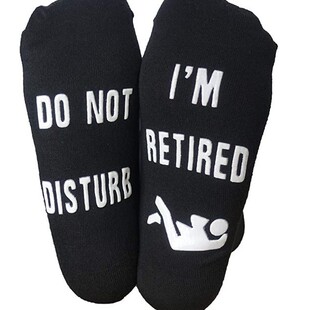 �羳��ĸ��Ͳ�m��DO NOT DISTURB I AM RETIRED��Ҫ��_��������