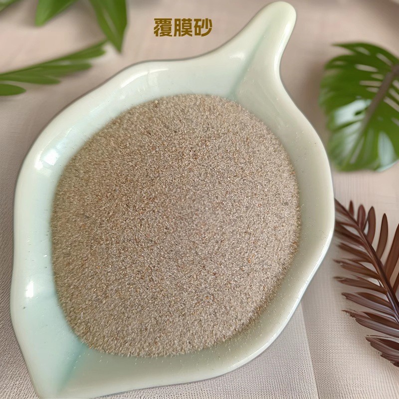供应铸铝铸铁铸钢用树脂覆膜砂低发气量覆膜砂油田压裂砂