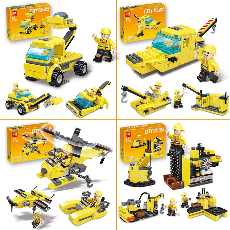Lego конструктор, игрушечная машина, умная игрушка, новая коллекция, мелкие детали, подарок на день рождения