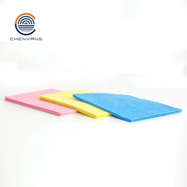 抹布、百洁布;无尘纸无尘布;水刺无纺布