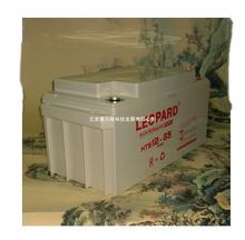 美洲豹蓄电池HTS12-17 LEOPARD电池12V17Ah UPS电源直流屏