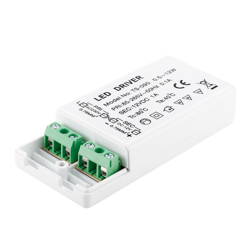 led power driver 12W 18W 15W 24W led lamp driver power supply LED driver constant current power supply