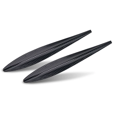 Factory Direct Sales Car Spoiler Strip Other Automotive Exterior Supplies - 812-carbon-pattern
