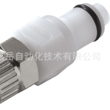 PLC系列快速接头 CPC产品 通用连接器 PLCD20006