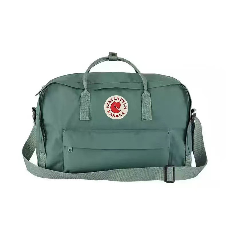 工場直販の新しいフォックスバッグシングルバックパック大容量フィットネスバッグ30L多機能トラベルバッグ