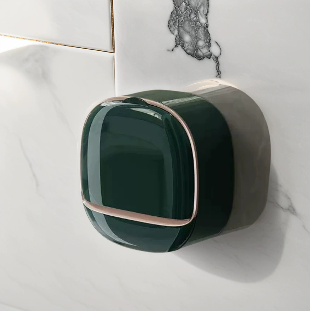 (Cross-border trading), soap holder, drying rack, laundry soap, light luxury style