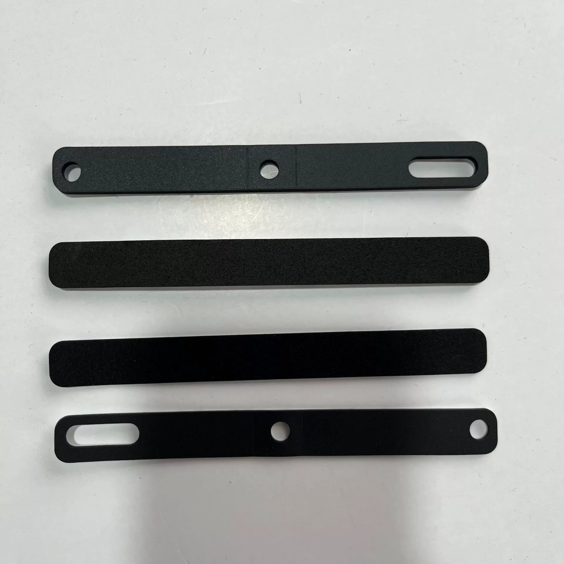 Звукопоглощающий хлопок для пробела механической клавиатуры 6.25U/7U Silencer Pad от 钟亿橡塑