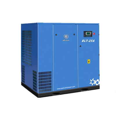 Air Pump, Hava kompressorları