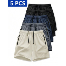 O 79944 Quick-dry ice silk shorts �ٸɱ�˿����̿�羳��