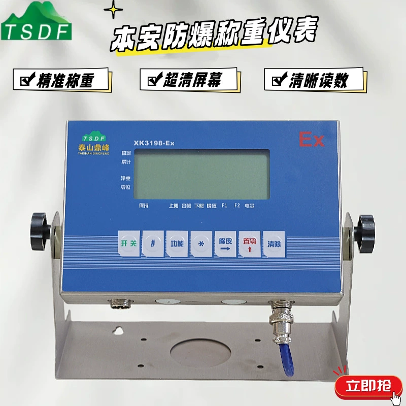 XK3198-T9 производитель дисплеев, прямая продажа, дисплей для взвешивания, напольные весы, дисплей для взвешивания