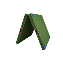 体操垫摔跤空翻垫舞蹈训练垫武术保护垫跆拳道垫体育练功垫折叠垫