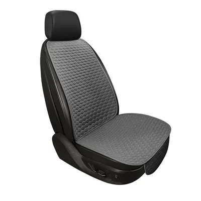 Seat cushion, seat cover — Rear Seat Cushion Four-Season Export