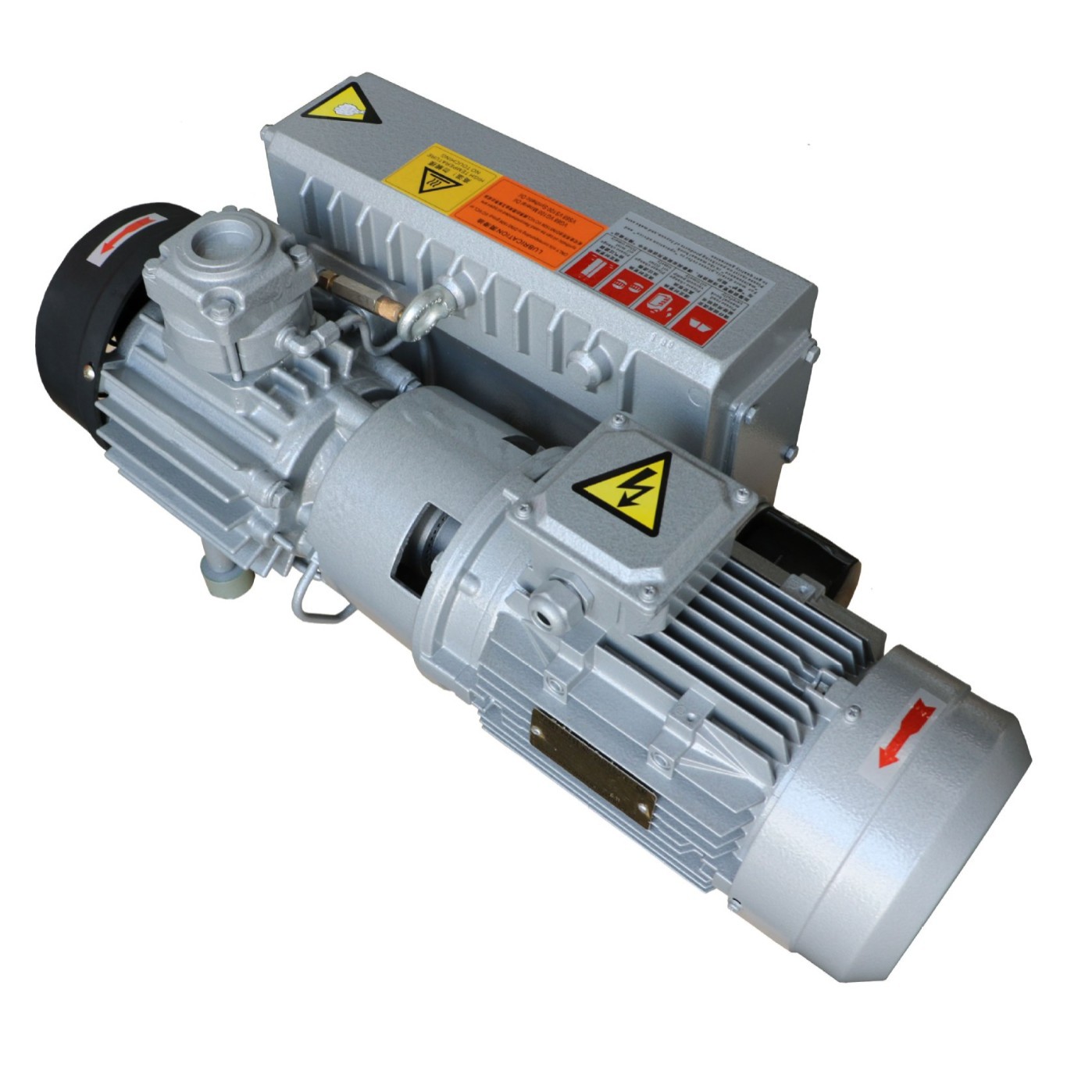 旋片真空泵xd-100单极真空泵 耐腐蚀广州真空泵广东厂家现货