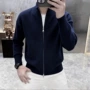 褪色秋冬直筒版型上衣