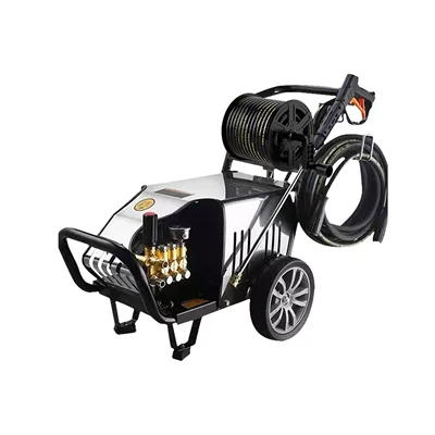 Car washing machine — 380V Industrial Cleaning Machine 220V