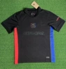 2526 Barcelona away special edition (black and gray ad)