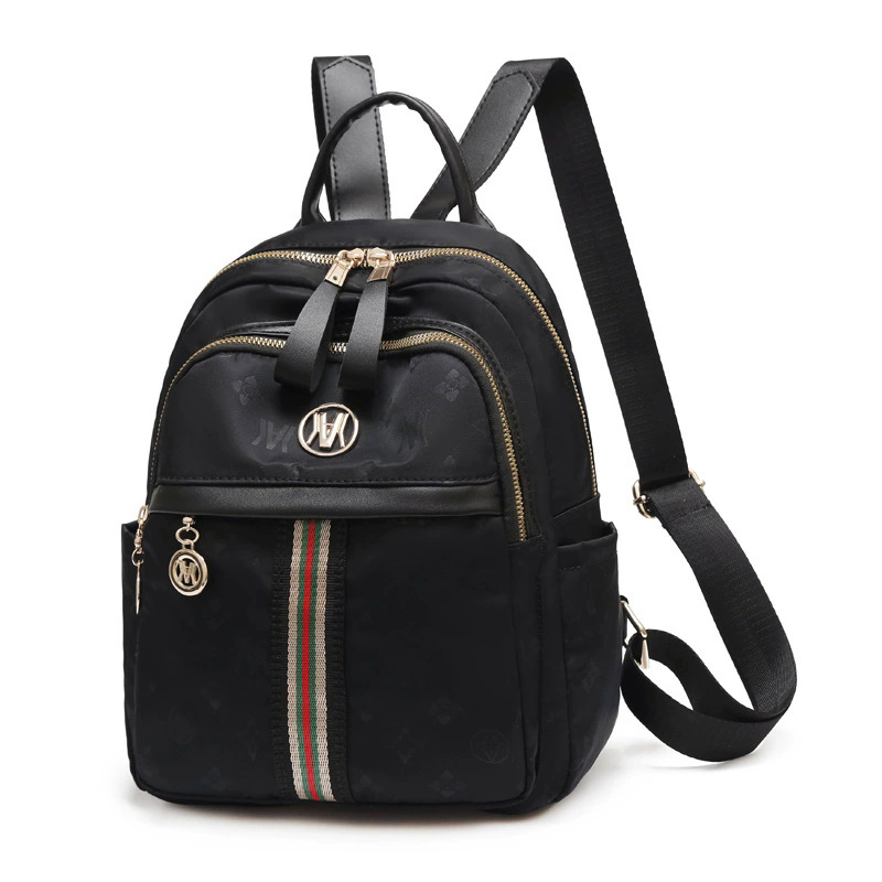 Mochila 2026 nueva moda de gran capacidad de Oxford bolsos de mujer mochila de viaje mochila de hombro bolsos de mujer