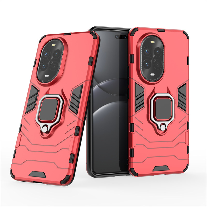 Huawei nova13Pro ブラックパンサー携帯電話ケース nova12 耐衝撃 nova11 スタンド付き nova10 保護カバーに適用|undefined