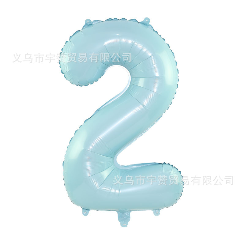 Digital balloon