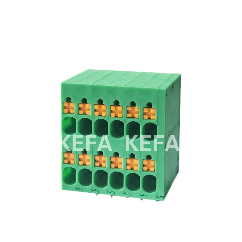 ֱ  ʽPCB߶KF207-3.5/5.08/6.35/10.16