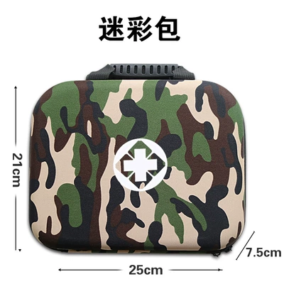 Kempinq və səyahət, Large Capacity eva portable - hard-shell-portable-camouflage-bag