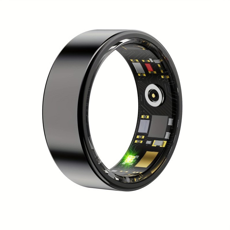 Power Ring Health Tracker Health Rings for Women men戒指|undefined