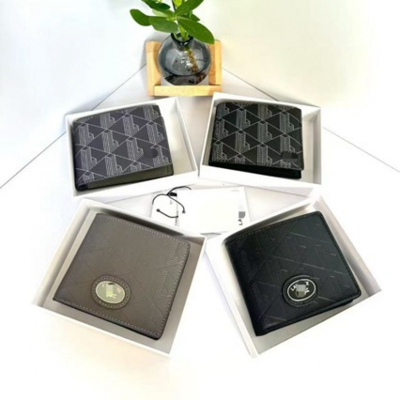 Cross-Border New Style Embossed Leather Wallet, Short Coin Purse, Unisex Clutch Bag, Fashionable Multi-Layer Handbag Cross-Border New Style Embossed Leather Wallet, Short Coin Purse, Unisex Clutch Bag, Fashionable Multi-Layer Handbag