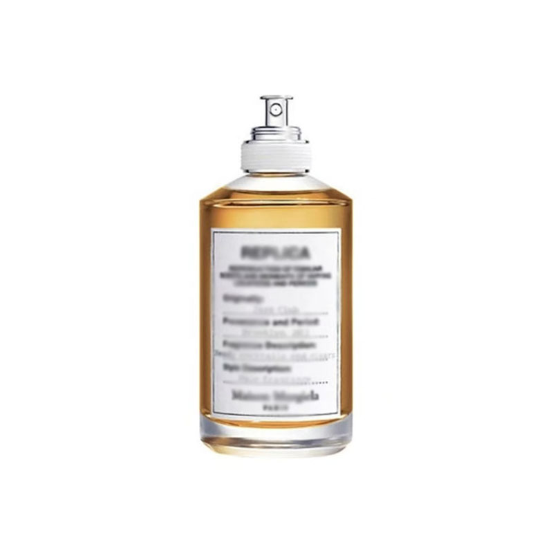 Polvo de perfume formal transfronterizo, polvo de perfume azul, tierra salvaje, dulce, laboratorio cálido, chimenea, té Darjeeling