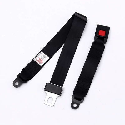 School Bus Passenger Bus Car seat belt