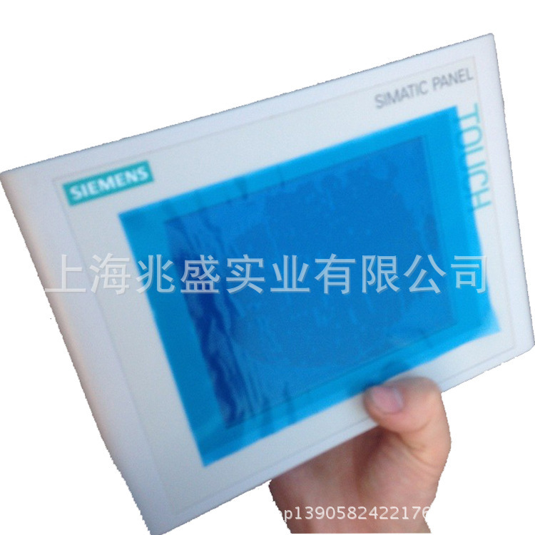 西门子触摸屏6AV6644-0AA01-2AX0 | 西门子多功能控制板