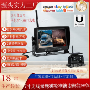 7��̫��ܟo�������ⰲ�b����늳�1080P���֟o����܇ϵ�yDVR���