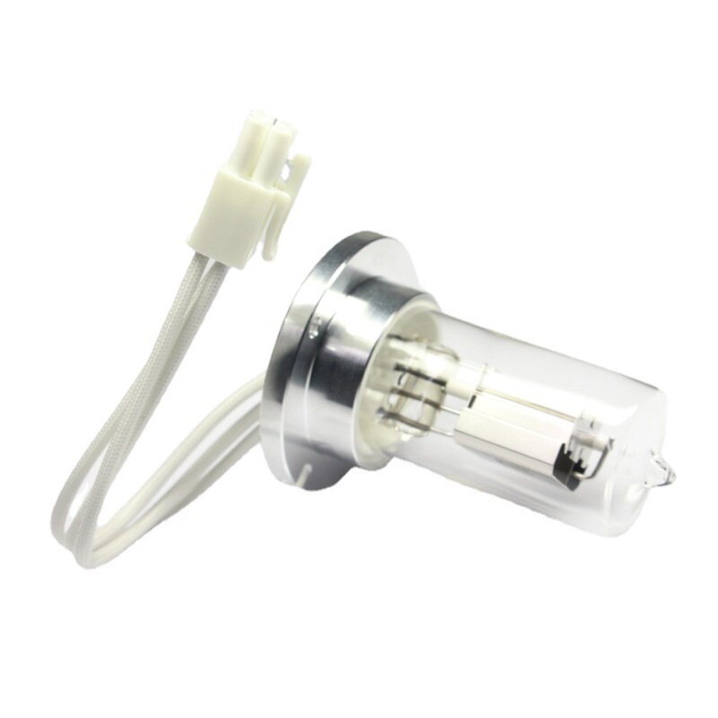 Beijing Universal T6 New Century deuterium lamp L6312-53 1650-30-31-00 tungsten lamp 12V20W