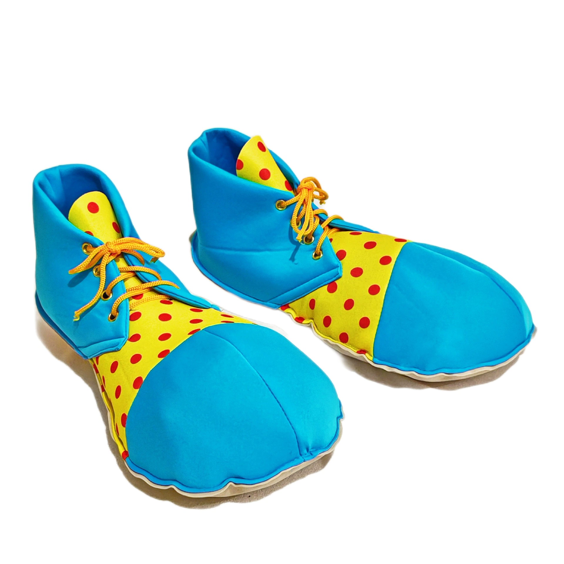 Клоун обувь одеваются дети для взрослых костюмированный бал