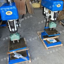 两轴可调多轴器多孔钻多头攻丝机二轴钻高效钻孔机多头钻双头台钻