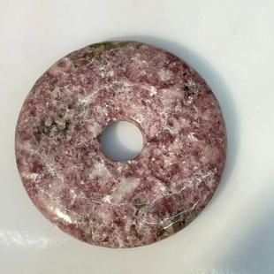 50MM ��ɫ���ĸ  �ѹ� ��Ȼʯ�^ ���X ƽ���� ���� DIY �����