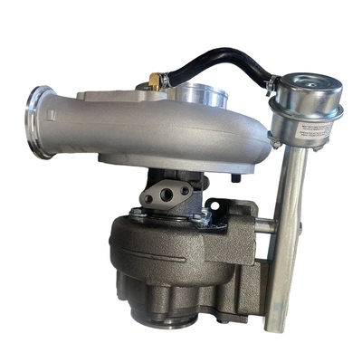 Supply, Supercharger