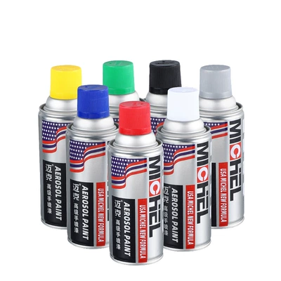 Avtomobil boyası | Paint, Whole Box, Hand-Spray Paint
