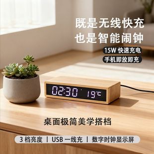 25���¿�15Wľ�|LED�r�R������[�����֕r�R̨ʽ�͏d�ҕ���s