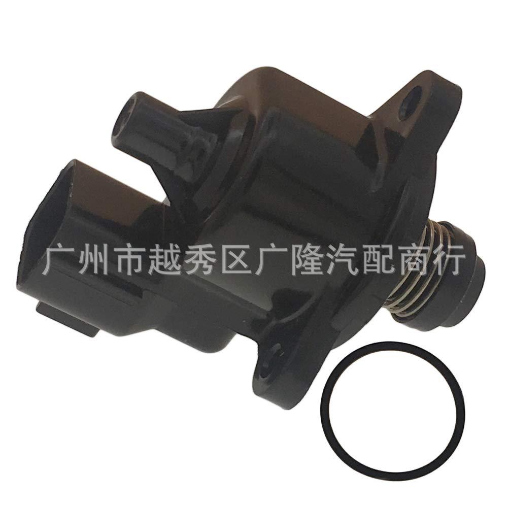 Para Mitsubishi válvula de control ralentí MD628166 MD628 318 140 A069 MD628084