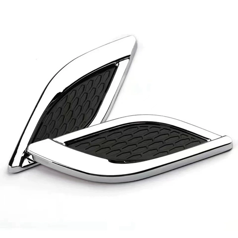 Cat Eye Auto персонализированная акула щека имитирует выход воздуха